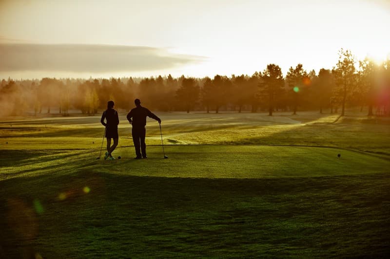 Sunriver Resort photo 1