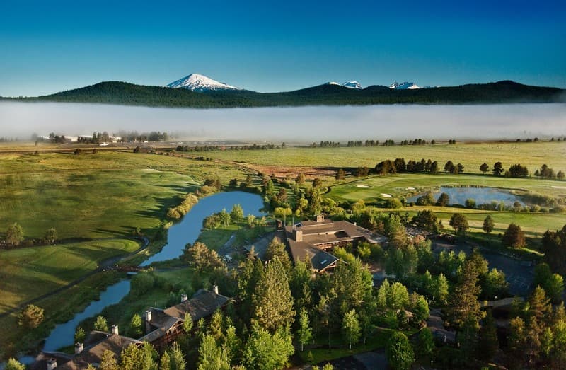 Sunriver Resort 4