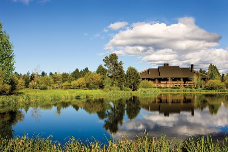 Sunriver Resort 5