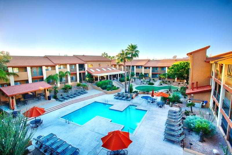 3 Palms Tucson North Foothills main