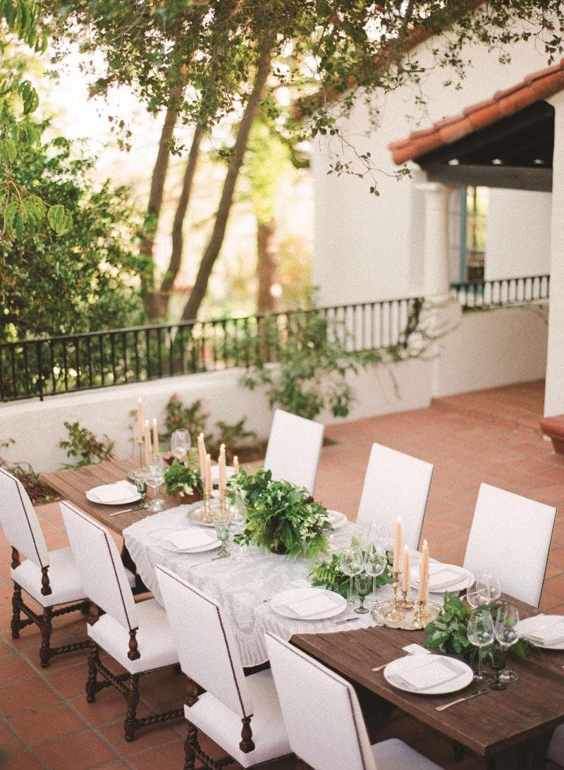 Belmond El Encanto 5