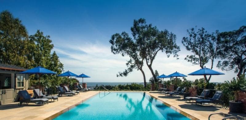 Belmond El Encanto 2