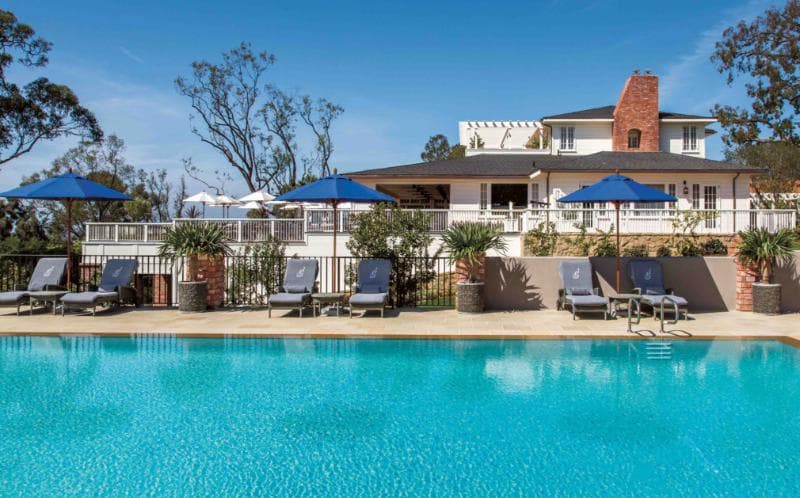 Belmond El Encanto 4