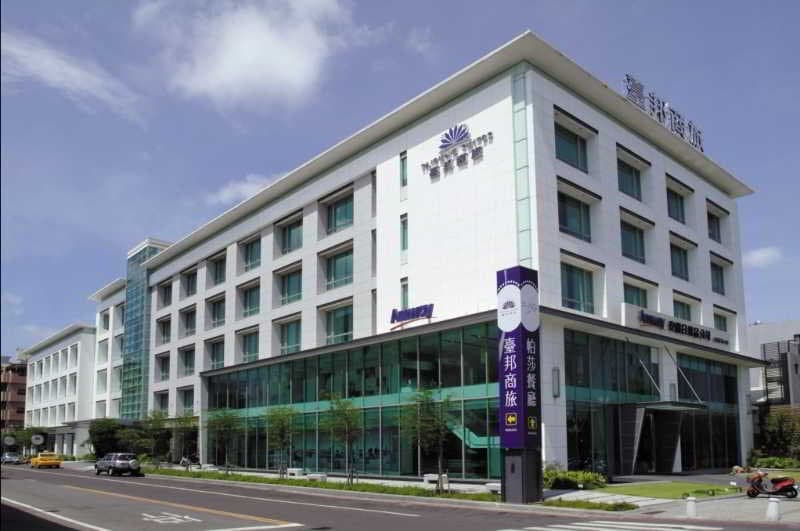 Taipung Suites photo 1