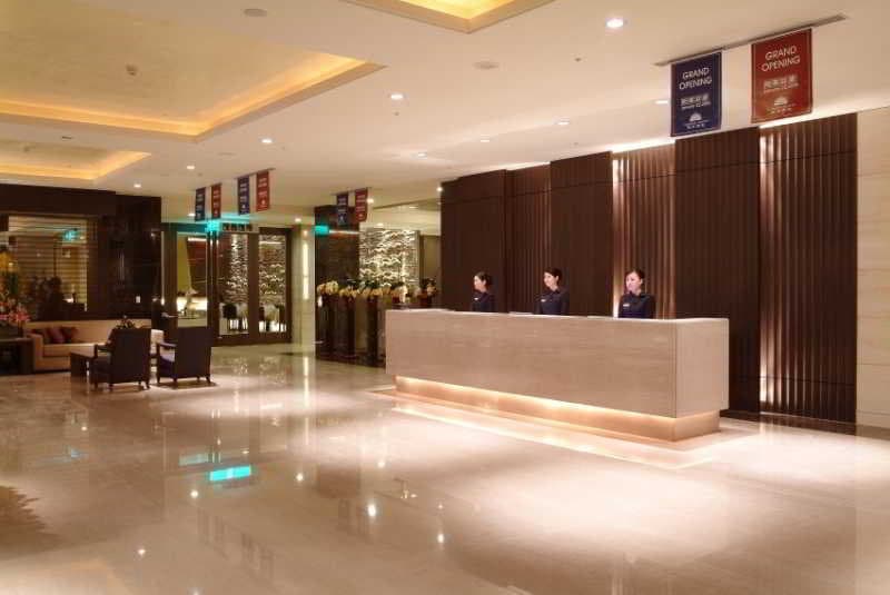 Taipung Suites 5