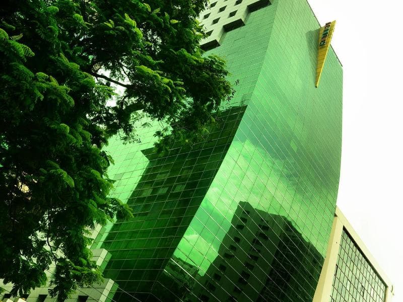 Hotel 71 photo 1