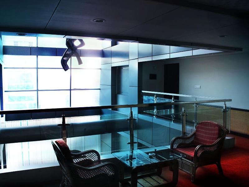 Hotel 71 2
