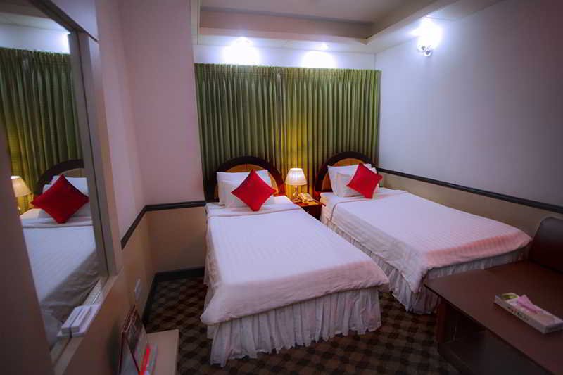 Hotel 71 5