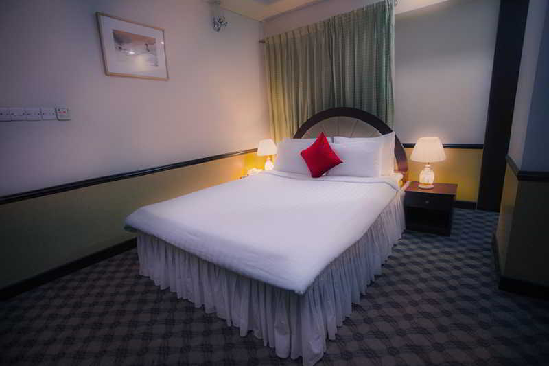 Hotel 71 4