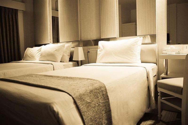 Hotel Ornate photo 1