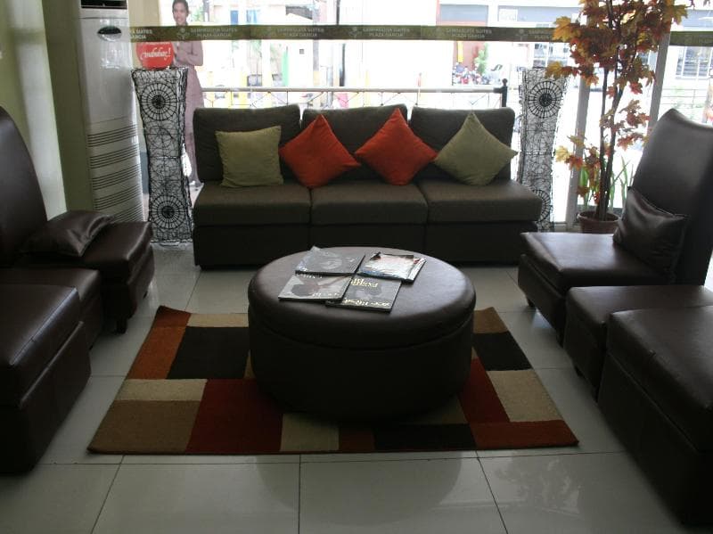 Sampaguita Suites Plaza Garcia photo 1