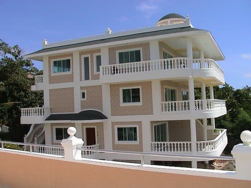 Lingganay Boracay Hotel Resort 2