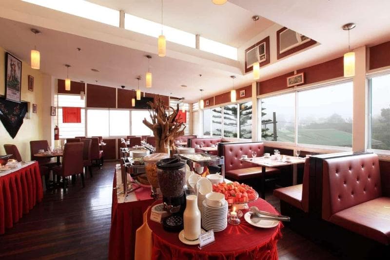 Microtel by Wyndham - Baguio photo 1