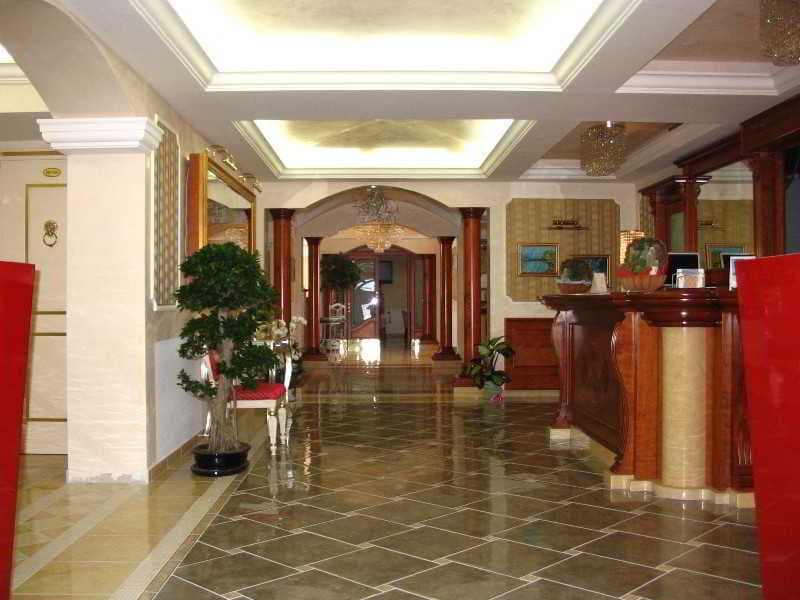 Hotel Il Principe 3