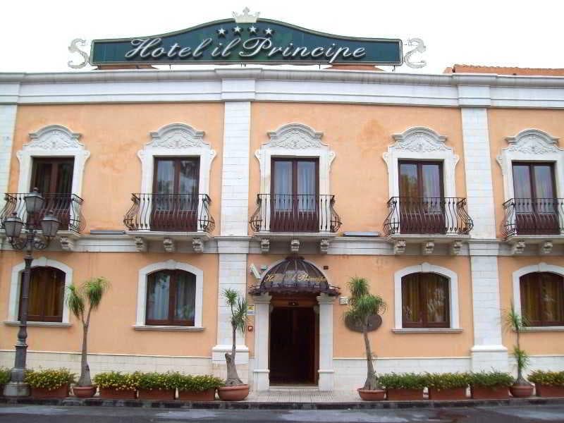 Hotel Il Principe 2