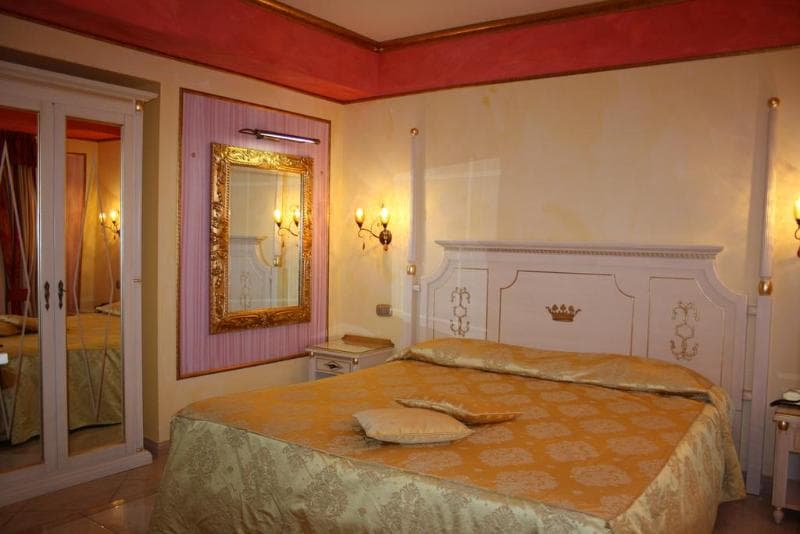 Hotel Il Principe 4