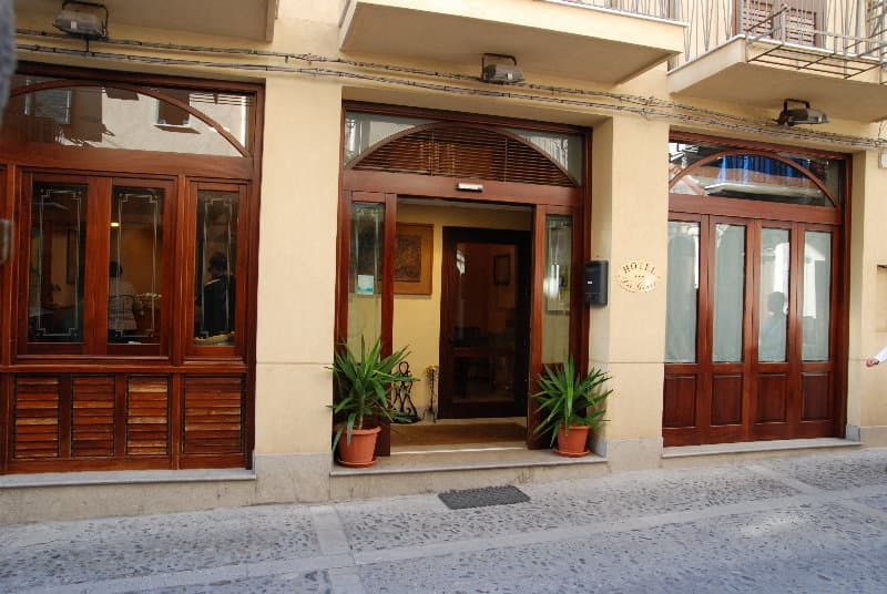La Giara photo 1