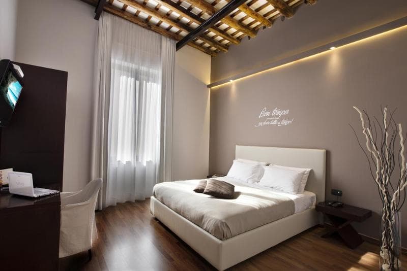 Badia Nuova Residence photo 1