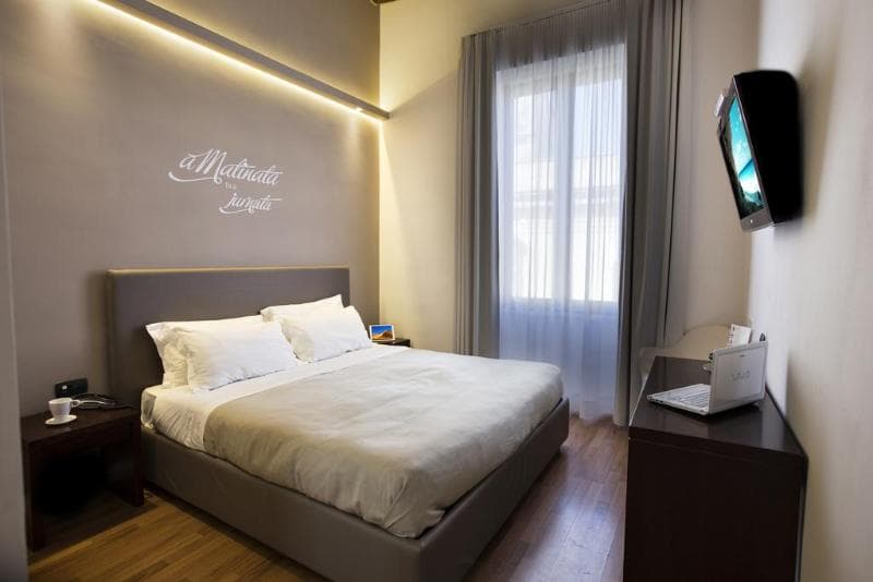 Badia Nuova Residence 3
