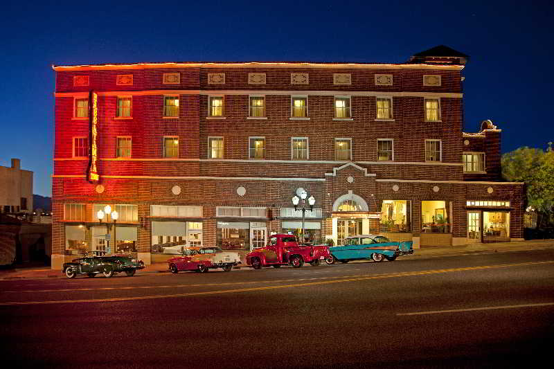 Hassayampa Inn photo 1