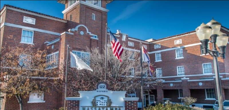 Hassayampa Inn 2