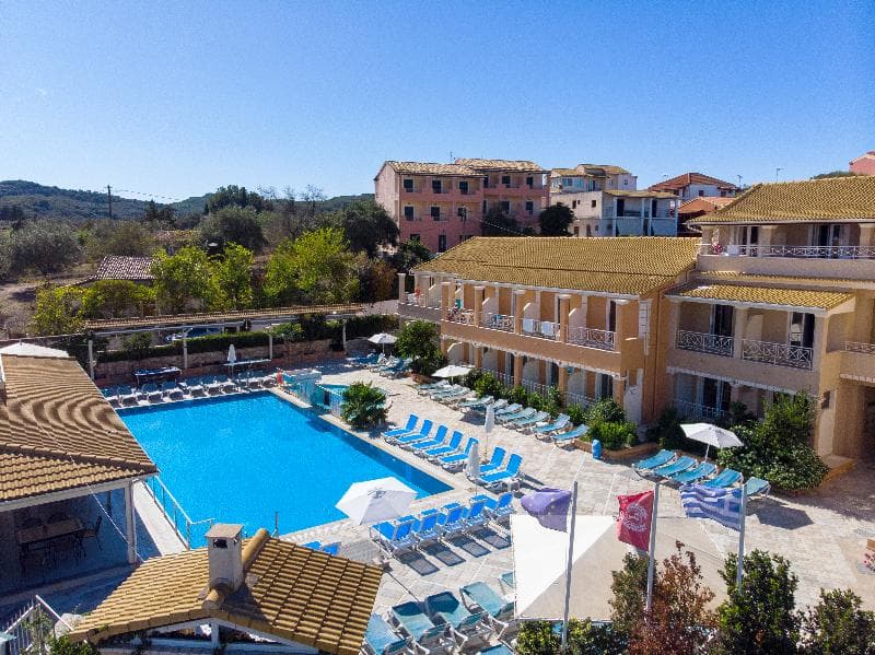 Kavos Plaza photo 1