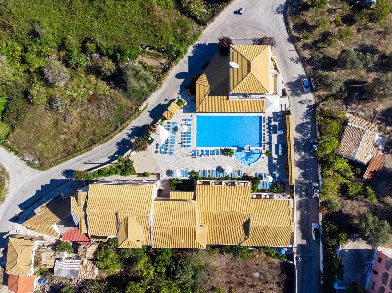 Kavos Plaza 3