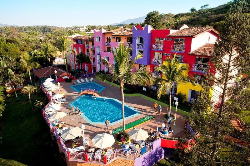 Decameron Los Cocos MX 2