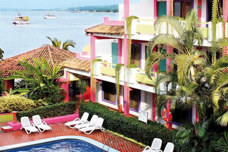 Decameron Los Cocos MX 3