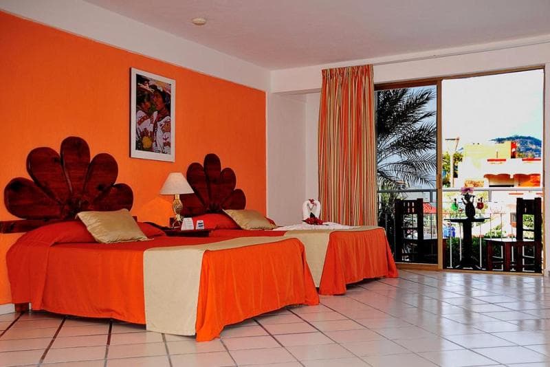 Decameron Los Cocos MX 5