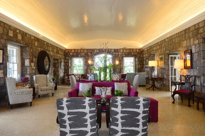 Montpelier Plantation & Beach (Adults Only) 2