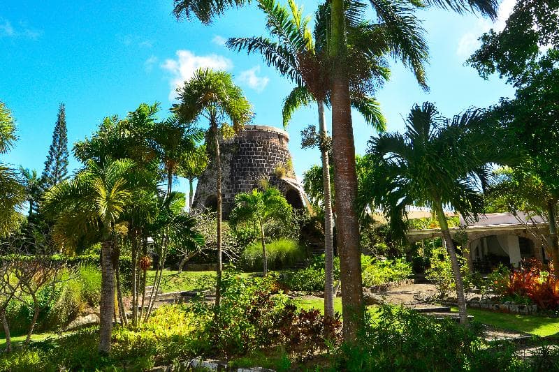 Montpelier Plantation & Beach (Adults Only) 3