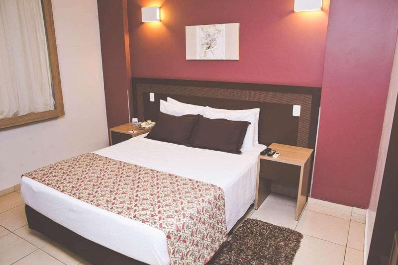 Comfort Hotel Araraquara 2