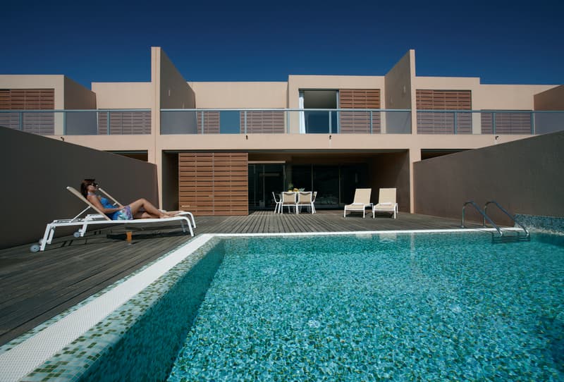 Salgados Beach Villas 4