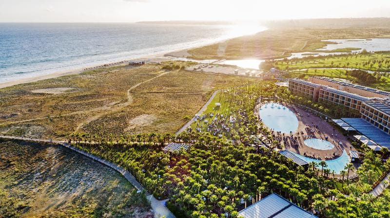 Salgados Beach Villas 5