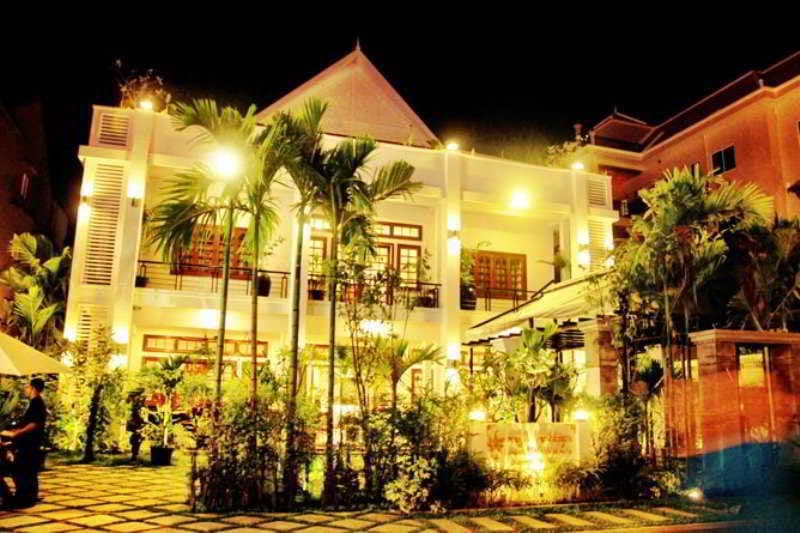 Apsara Centrepole Hotel 2