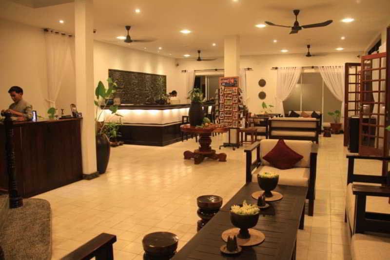 Apsara Centrepole Hotel 4
