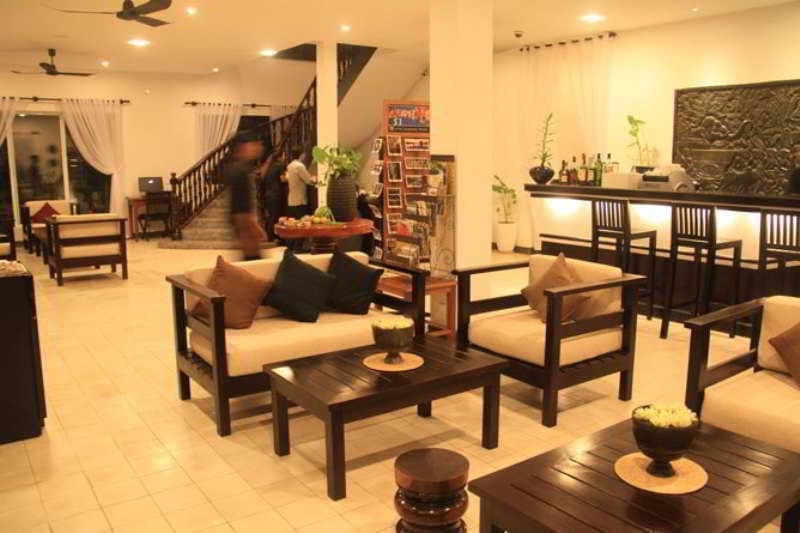 Apsara Centrepole Hotel 5