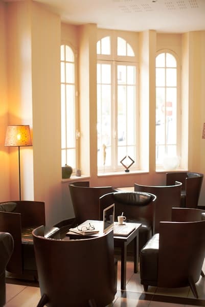 Comfort Dinard Balmoral photo 1
