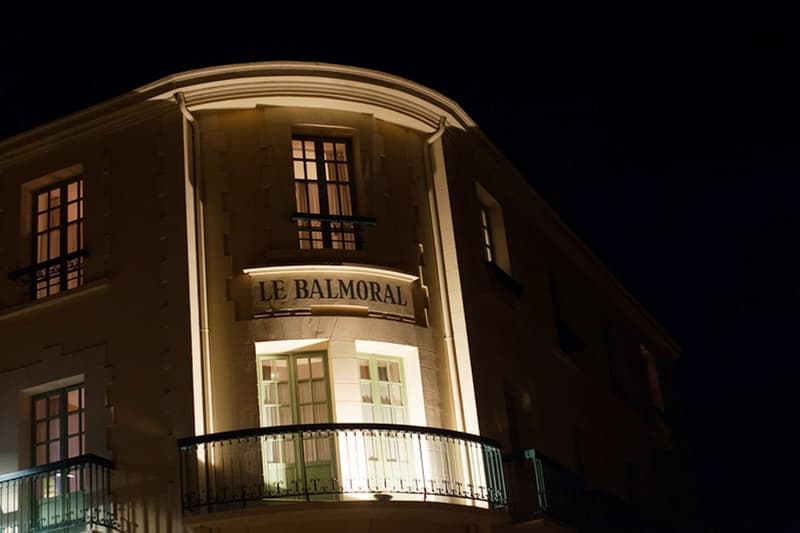 Comfort Dinard Balmoral 3