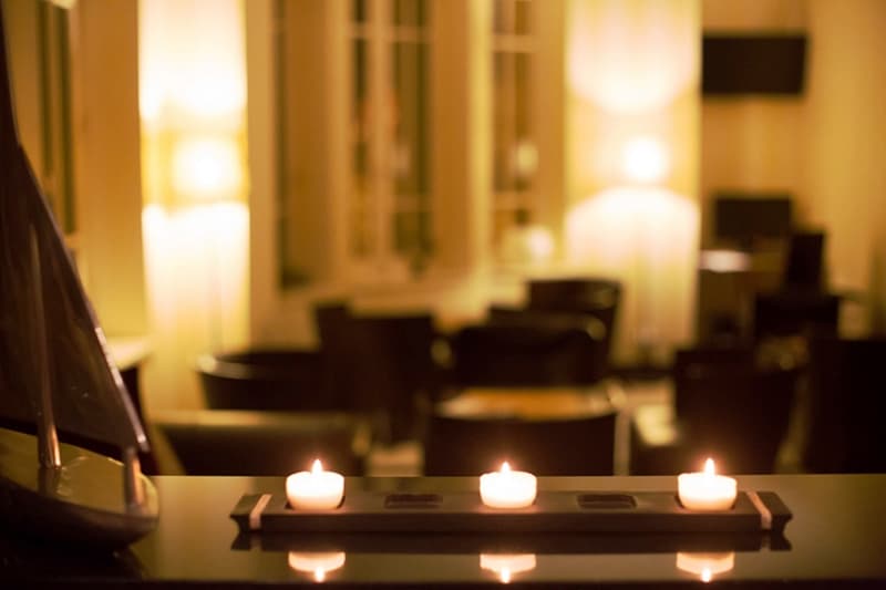 Comfort Dinard Balmoral 4