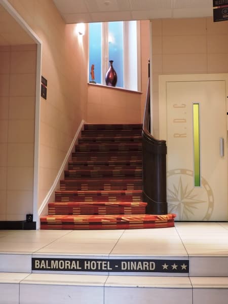 Comfort Dinard Balmoral 5