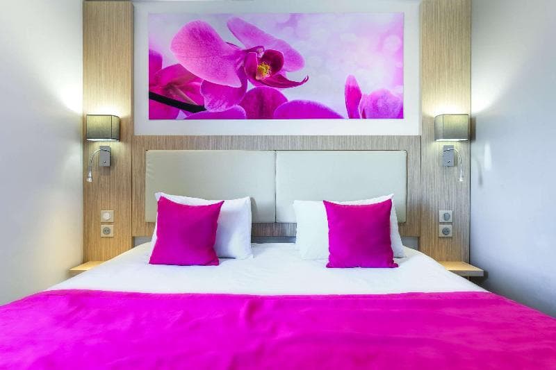 Comfort Hotel Orleans Sud 2