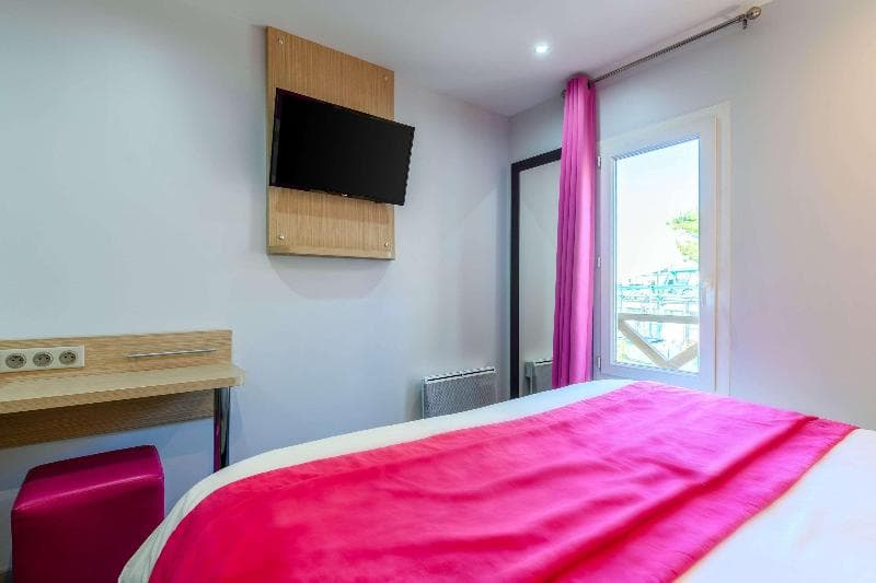 Comfort Hotel Orleans Sud 5