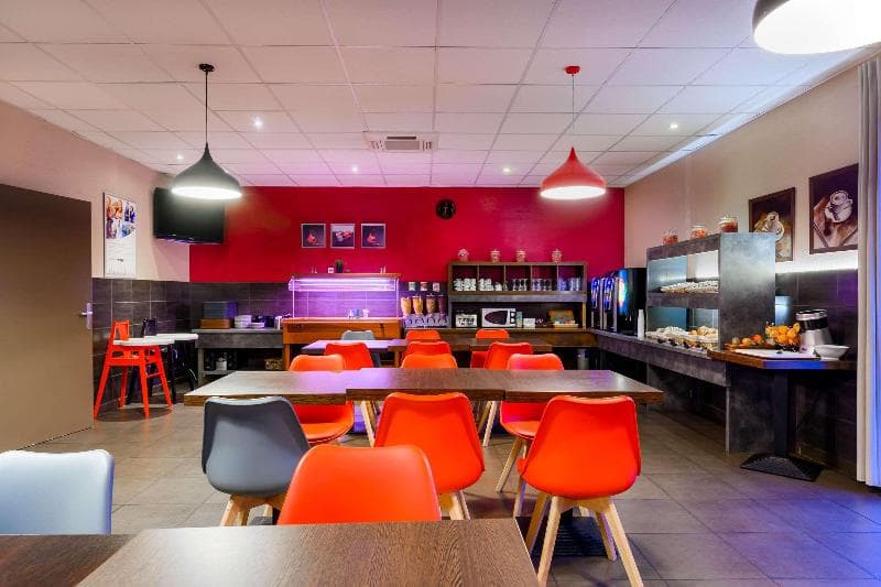 Comfort Hotel Dijon Sud photo 1