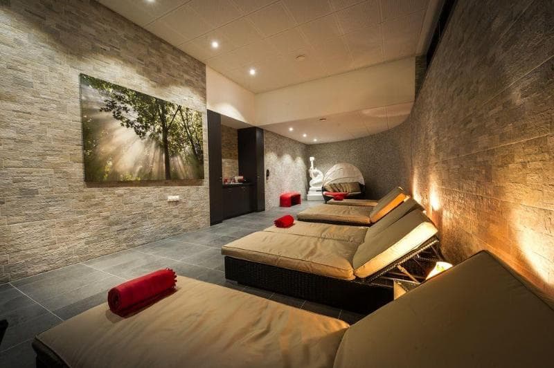 Comfort Hotel Strasbourg Athena Spa photo 1