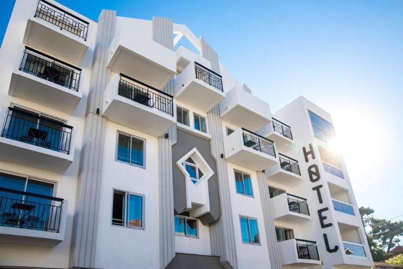 T Boutique Hotel, Ascend Hotel Collection 5