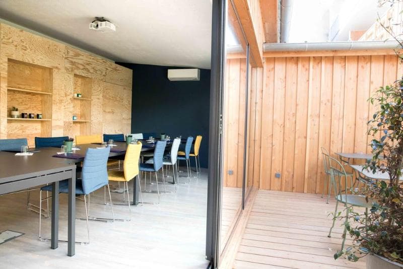 T Boutique Hotel, Ascend Hotel Collection 4