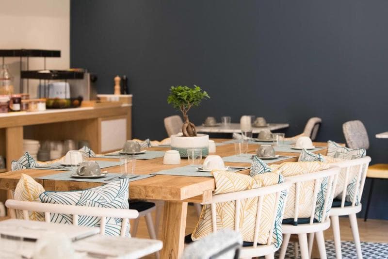 T Boutique Hotel, Ascend Hotel Collection main