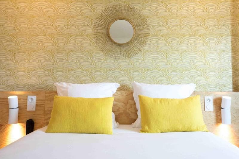T Boutique Hotel, Ascend Hotel Collection 3